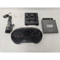 Kit De Demarrage Volkswagen Polo 5 Phase 1